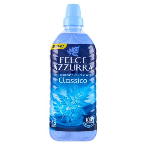 Felce Azzurra Ammorbidente Concentrato Classico 900 ml